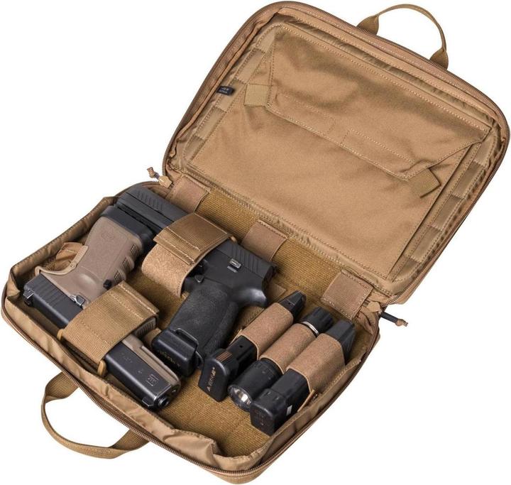 Image du produit Helikon Double Pistol Wallet Cordura