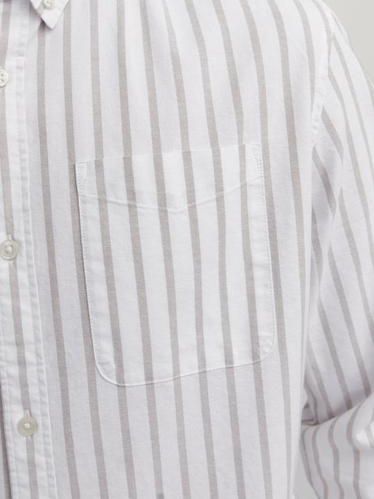 Produktbild Jack & Jones Jjeoxford Shirt Ls Noos (L)