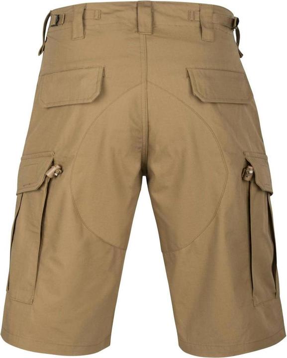 Actual product image Helikon CPU Combat Patrol Uniform Shorts (XL)