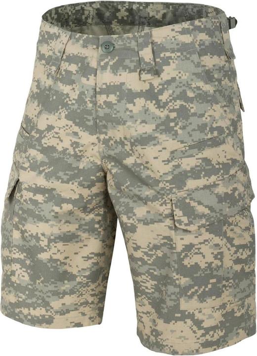 Actual product image Helikon CPU Combat Patrol Uniform Shorts (XL)