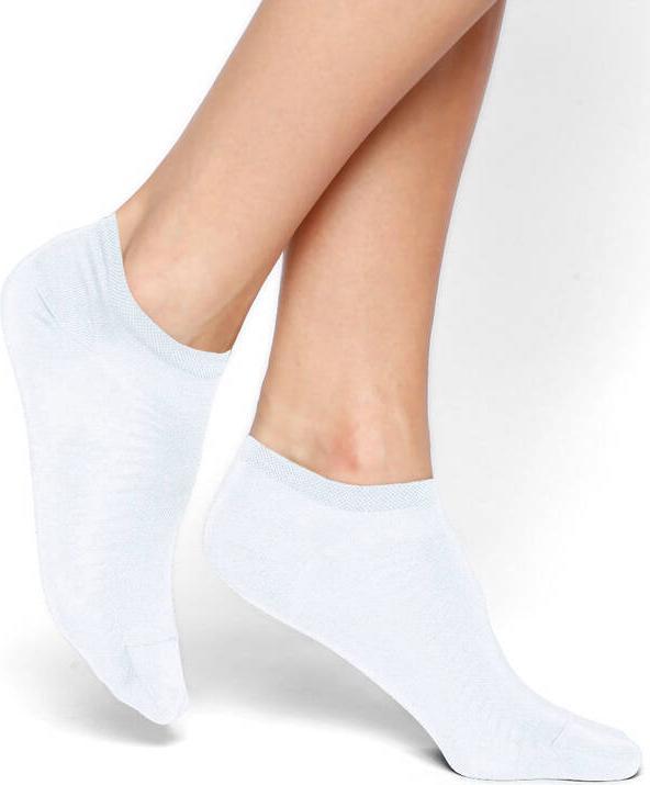 Immagine prodotto Bleu Foret Knöchelsocken (Confezione singola, 39 - 41)
