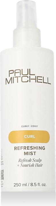 Image du produit Paul Mitchell Refreshing Mist 250 ml (250 ml)