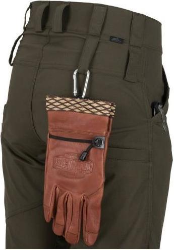 Produktbild Helikon Woodsman Hose (M)