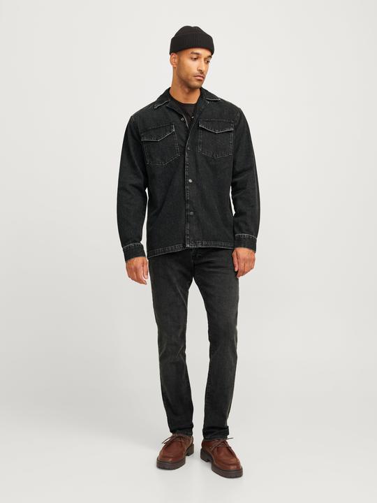 Actual product image Jack & Jones RDD Glenn Royal R300 Slim Fit Jeans (W34/L32)