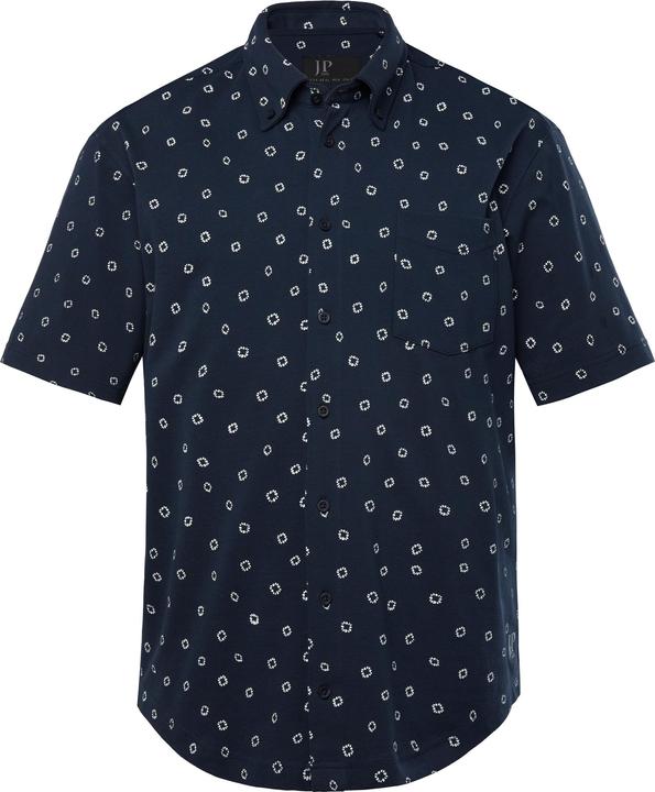 Navy Blau