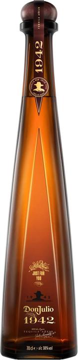Immagine prodotto Don Julio 1942 (1 x 70 cl)