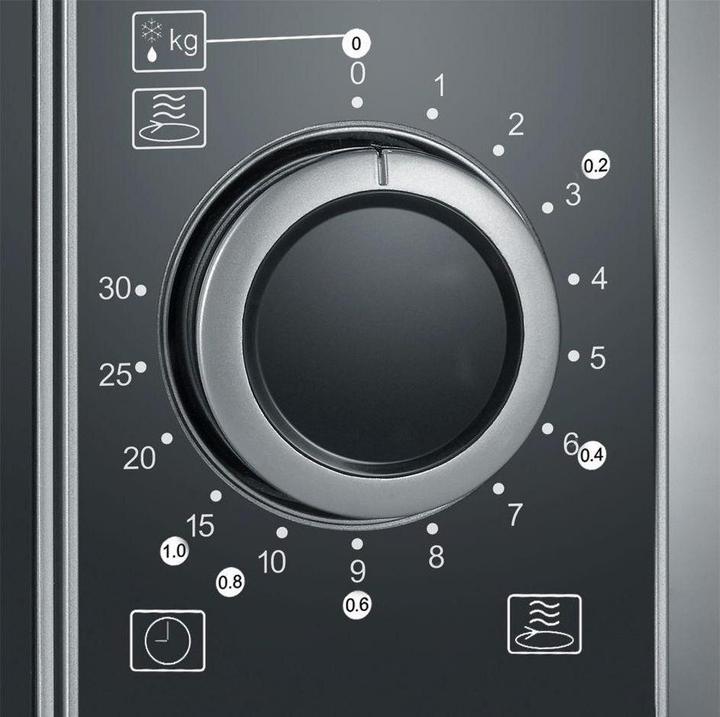 Immagine prodotto Severin Mw 7875 (20 l)