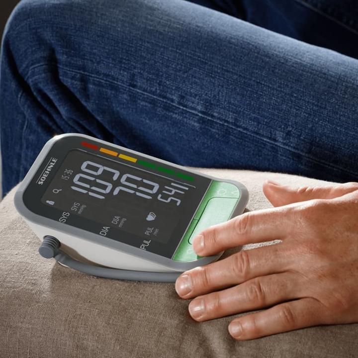 Produktbild Soehnle Connect 401