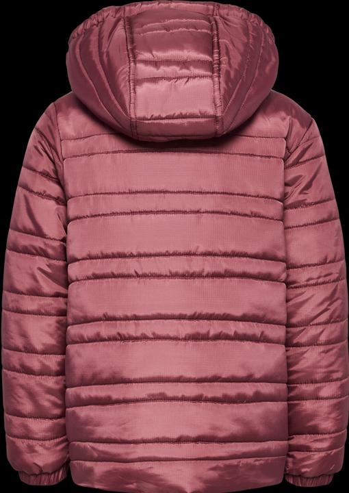 Actual product image hummel Hmlbilbo Tex Jacket (122)