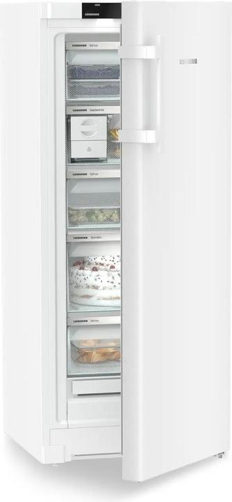 Produktbild Liebherr FNd 4655 (Freistehend, 199 l)