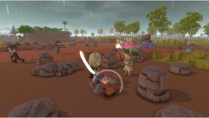 Image du produit Dinkum (Switch, DE)