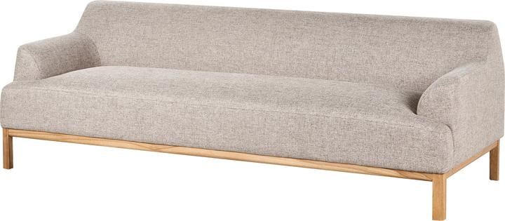 Produktbild Beliani Sosjo (3-Sitzer)