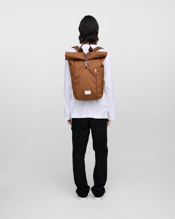 Produktbild Sandqvist Ground Rolltop Backpack 19 (19 l)