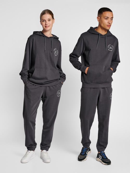 Immagine prodotto hummel Felpa Con Cappuccio Lgc Loyalty (L)