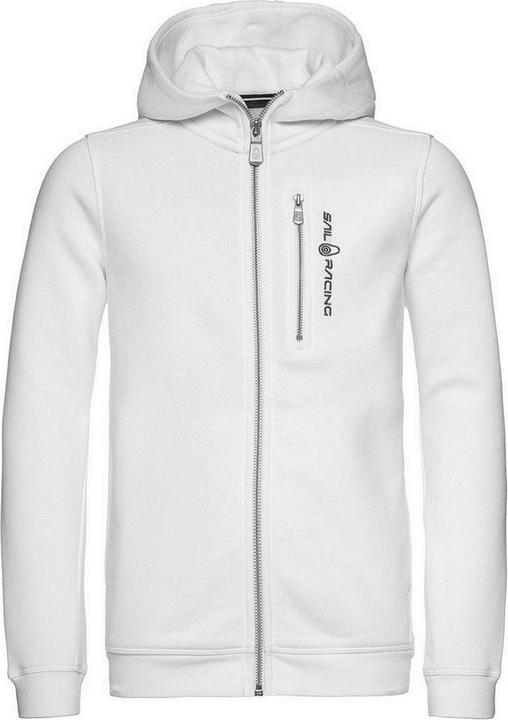 Produktbild Sail Racing Jr Bowman Zip Kapuze (140)