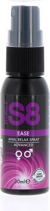 Stimul8 Spray relaxant anal S8 Ease 30ml