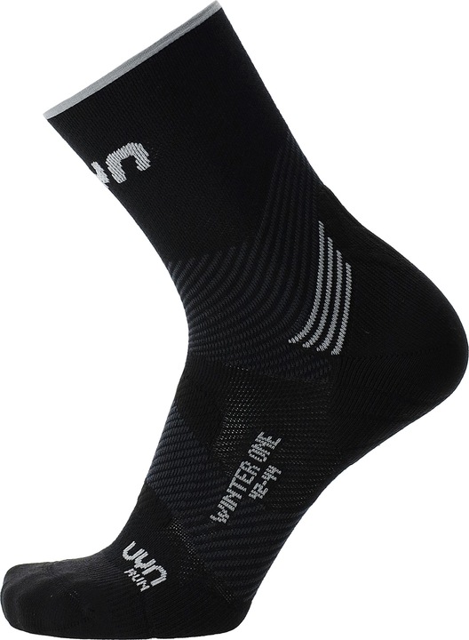 Actual product image UYN Run Winter One (39 - 41)
