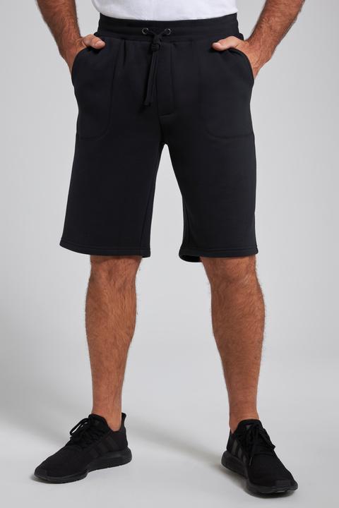 Immagine prodotto Jay-Pi Bermuda di felpa con coulisse, fino alla tg. 8XL (8XL)