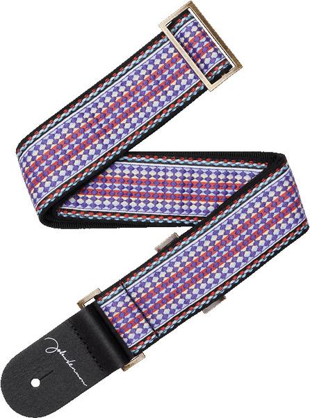 D'Addario John Lennon Guitar Strap