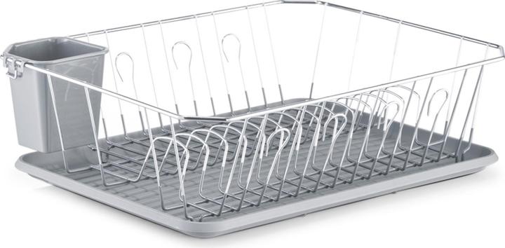 Zeller Present Dish draining rack