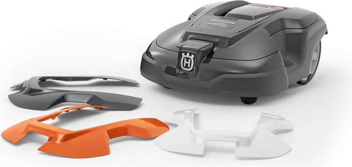 Produktbild Husqvarna Gehäuse (Mähroboter)