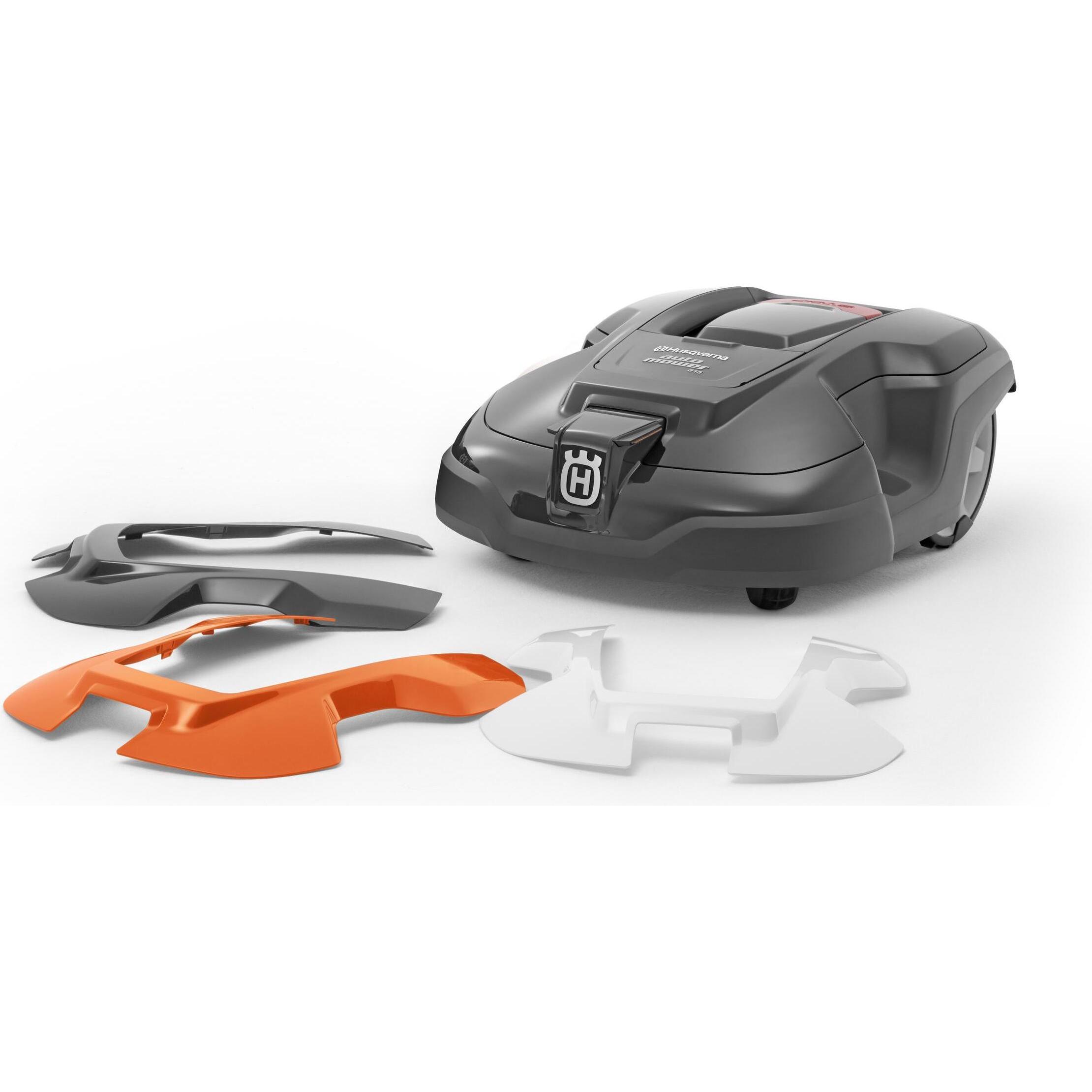 Husqvarna, Accessori per macchinari da giardino, Alloggiamento (Robot falciante)