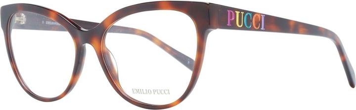 Actual product image Emilio Pucci Glasses (no correction)