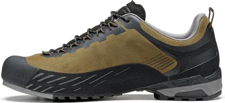 Produktbild Asolo Eldo Leather GV Man Truffle (42)