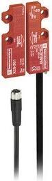 Produktbild TE Sensors Non-contact safety switch,M8