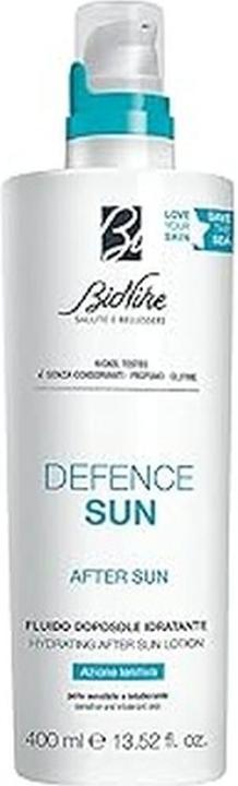 Produktbild BioNike Defense Sun After Sun Moisturizing Lotion 400ml (400 ml, After Sun Lotion)