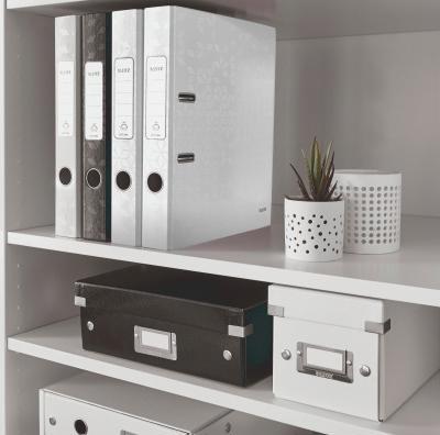 Produktbild Leitz Wow (A4, 52 mm, 1 Stk.)