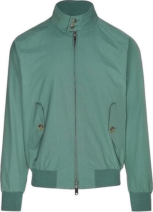 Actual product image Baracuta Blouson G9 CLOTH (XL)