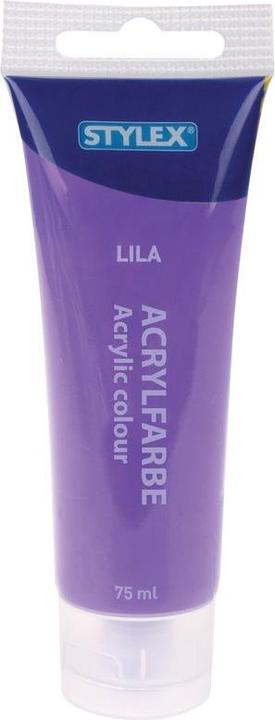 Produktbild Stylex Acrylfarbe (75 ml)