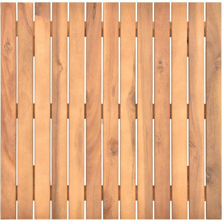 Actual product image vidaXL Garten Couchtisch