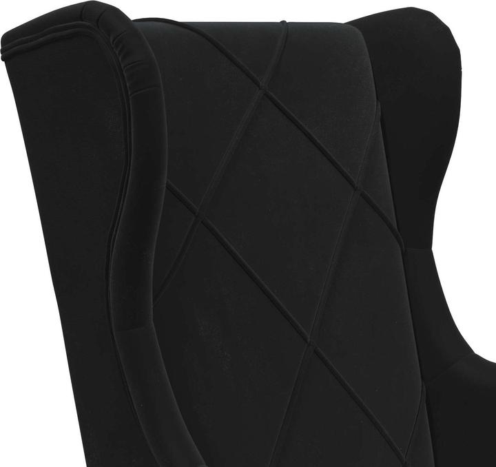 Produktbild vidaXL Moderner Sessel