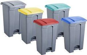 Productafbeelding Helit Pedaalemmer (90 l)