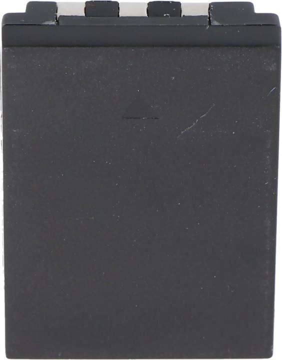 Actual product image Olympus Akku LI-10B, LI-12B (Camera battery)