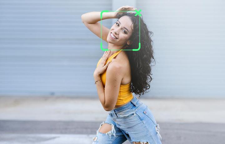 Actual product image Hohem iSteady XE (Smartphone, 0.28 kg)