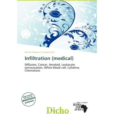 Thumbnail - Infiltration (medical), Fachbücher