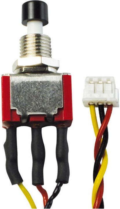 Multiplex Bouton poussoir (Micro) PROFI TX