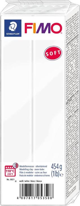 Produktbild Fimo Modelliermasse Soft