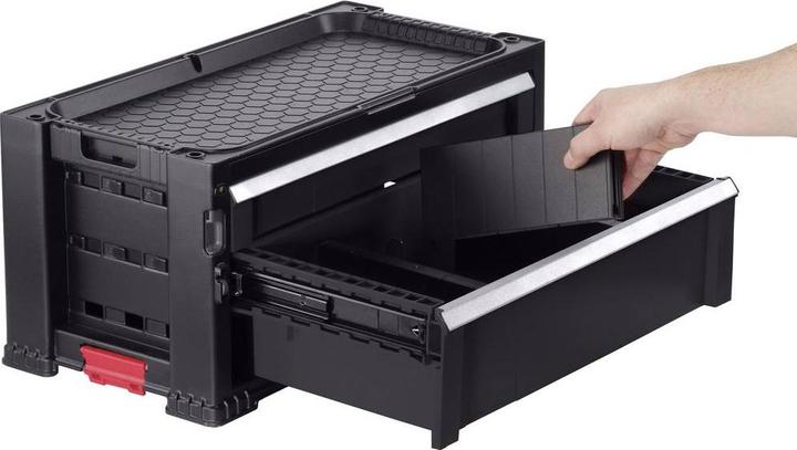 Actual product image Keter Toolbox drawers (1 pieces)