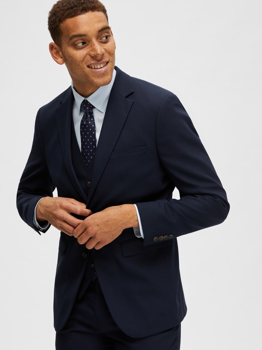 Immagine prodotto Selected Homme Blazer in tessuto (98)