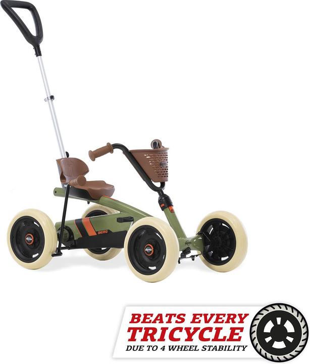 Produktbild BERG Buzzy Retro 2-in-1