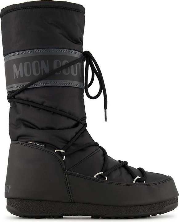 Moon Boot Stiefelette