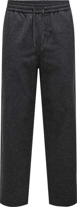 Actual product image Only & Sons ONSSINUS Loose fit trousers Trousers (XXL)