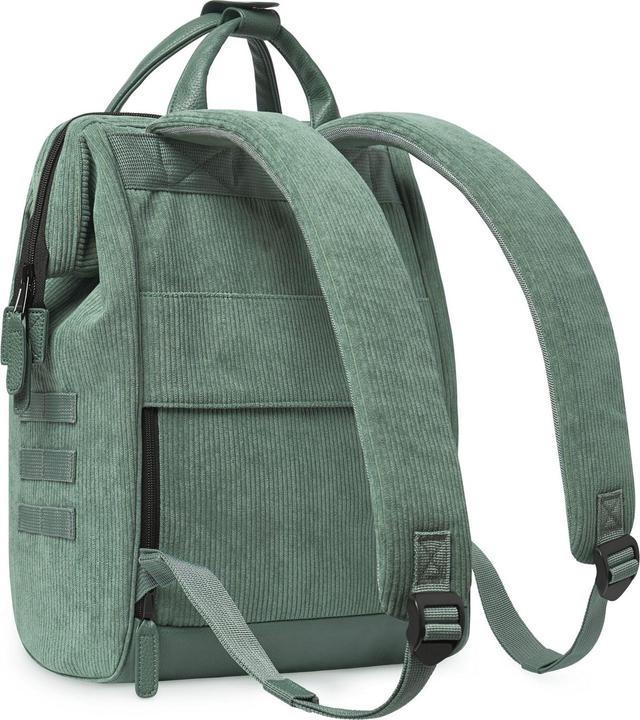Actual product image Cabaia Rucksack / Backpack Adventurer Recycled Velvet Medium (18 l)