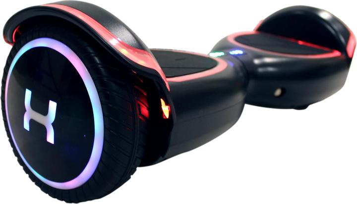 Immagine prodotto Lexgo Scintilla (12 km/h, 200 W)