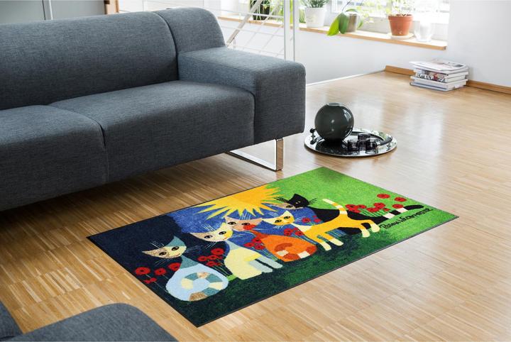 Immagine prodotto Salonloewe Una bella compagna (120 x 75 cm)