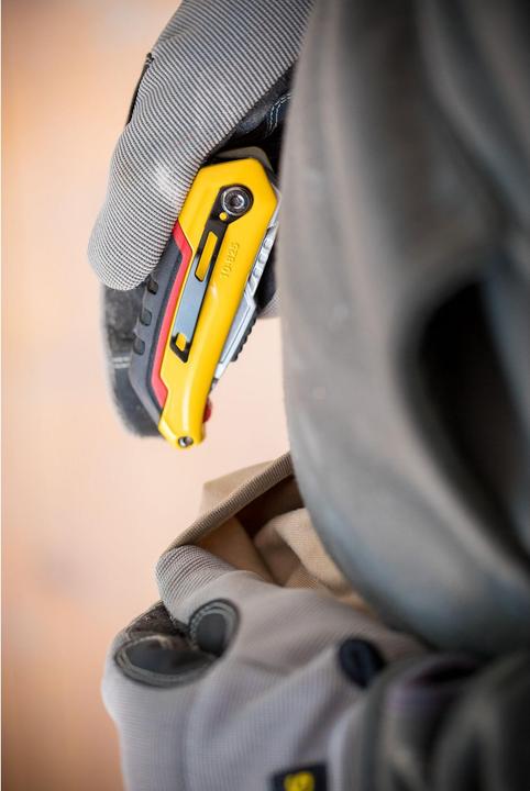 Produktbild Stanley Klappmesser Fatmax (Cutter)